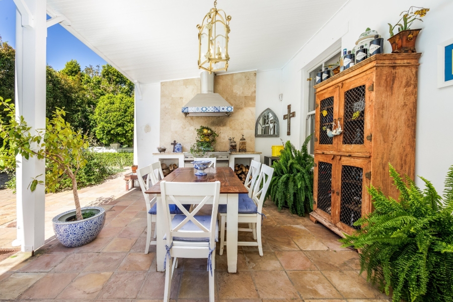 3 Bedroom Property for Sale in Franschhoek Western Cape